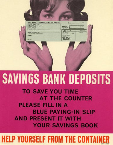 Savings Bank deposits