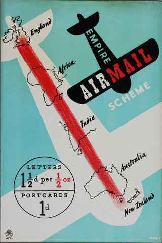 Empire Air Mail Scheme