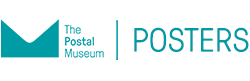 The Postal Museum Posters