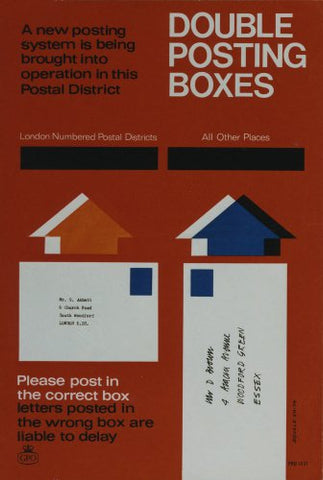 Double posting boxes